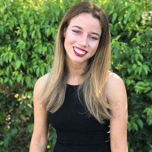 Meet your Posher, Izzy